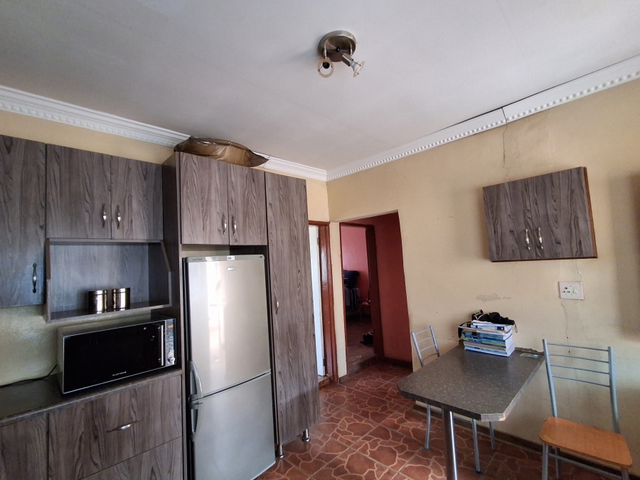 2 Bedroom Property for Sale in Jouberton North West